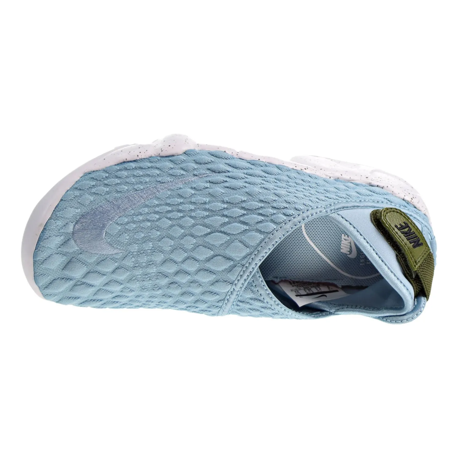 Nike Women's Rift Wrap SE Mica Blue/Legion Green/Black