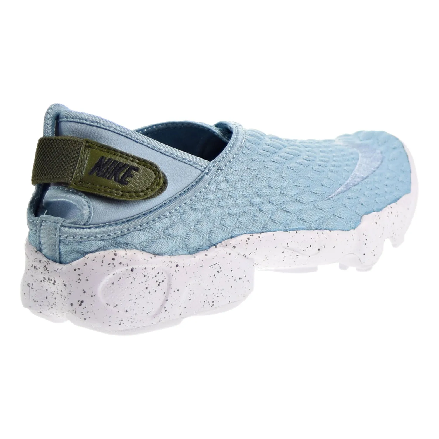 Nike Women's Rift Wrap SE Mica Blue/Legion Green/Black