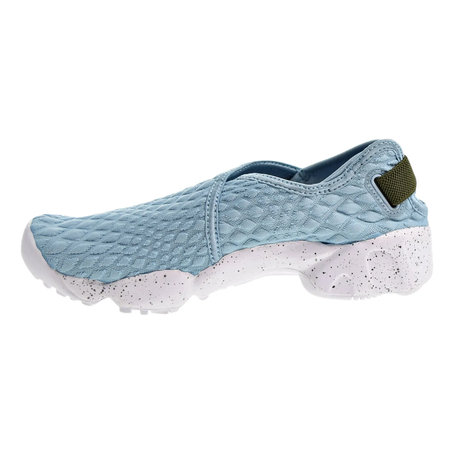 Nike Women's Rift Wrap SE Mica Blue/Legion Green/Black