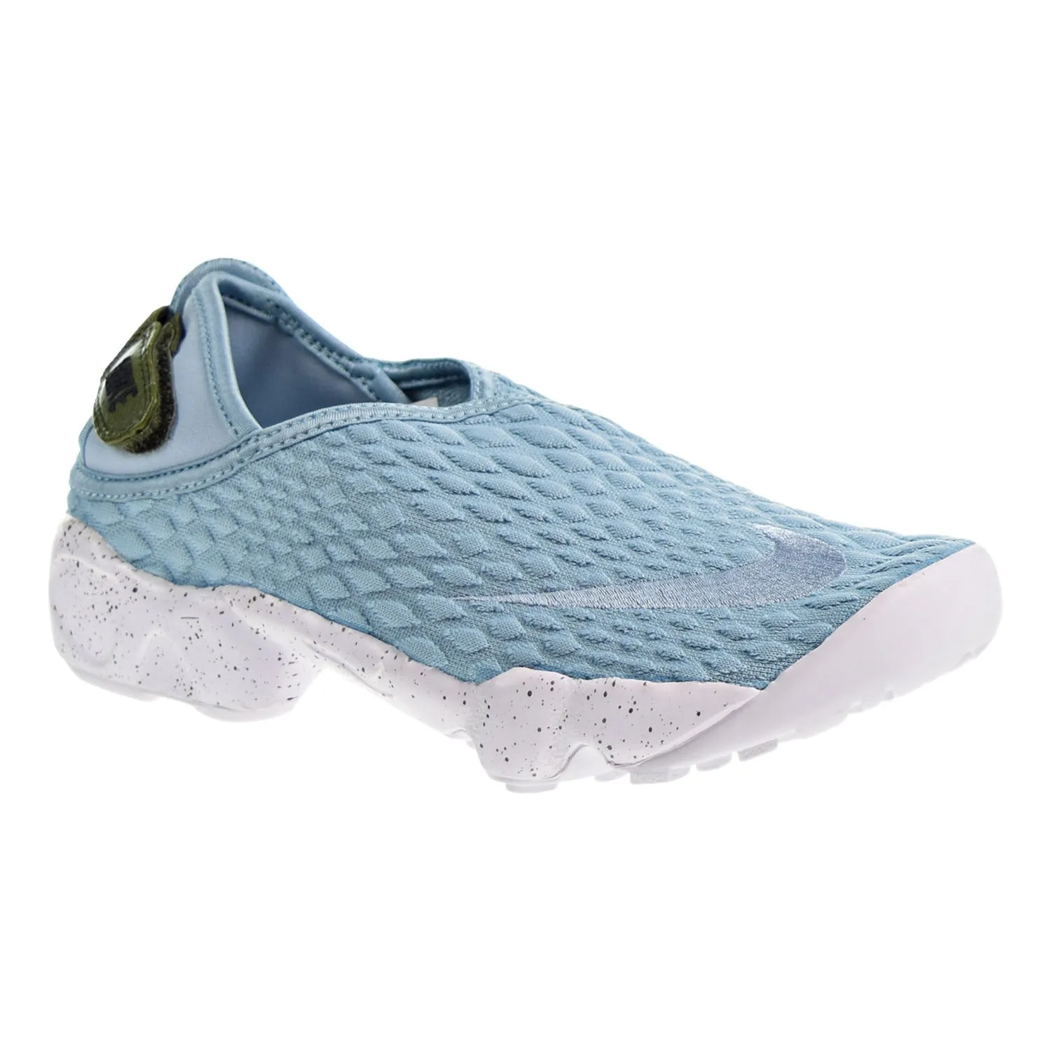 Nike Women's Rift Wrap SE Mica Blue/Legion Green/Black