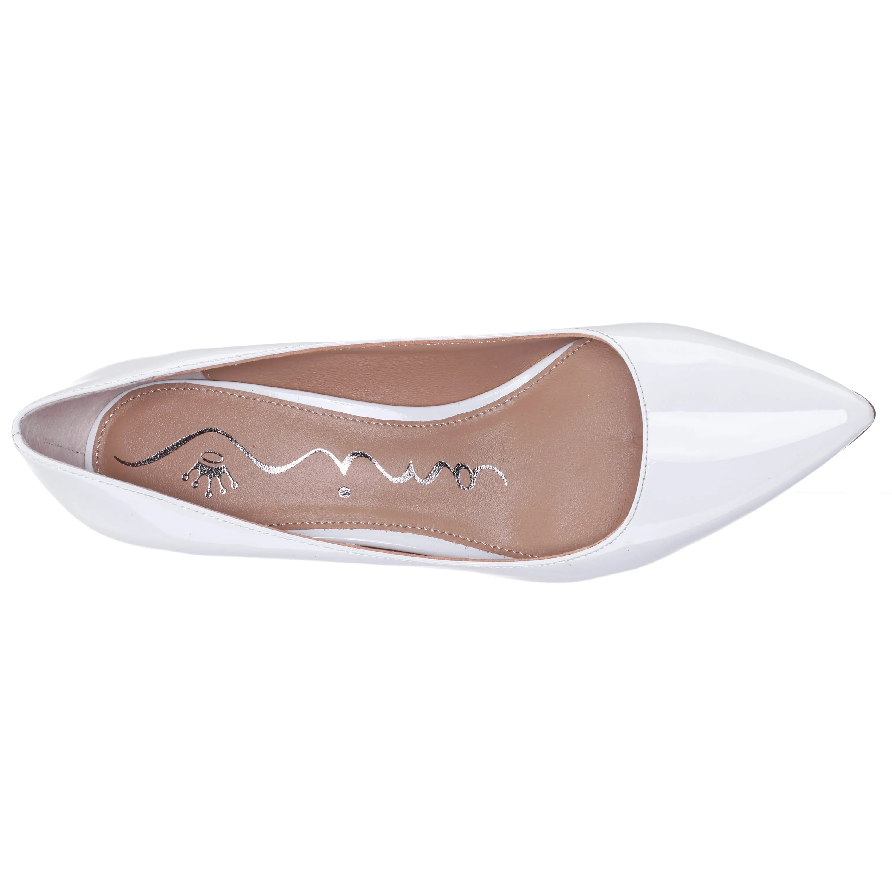 NINA50-WHITE