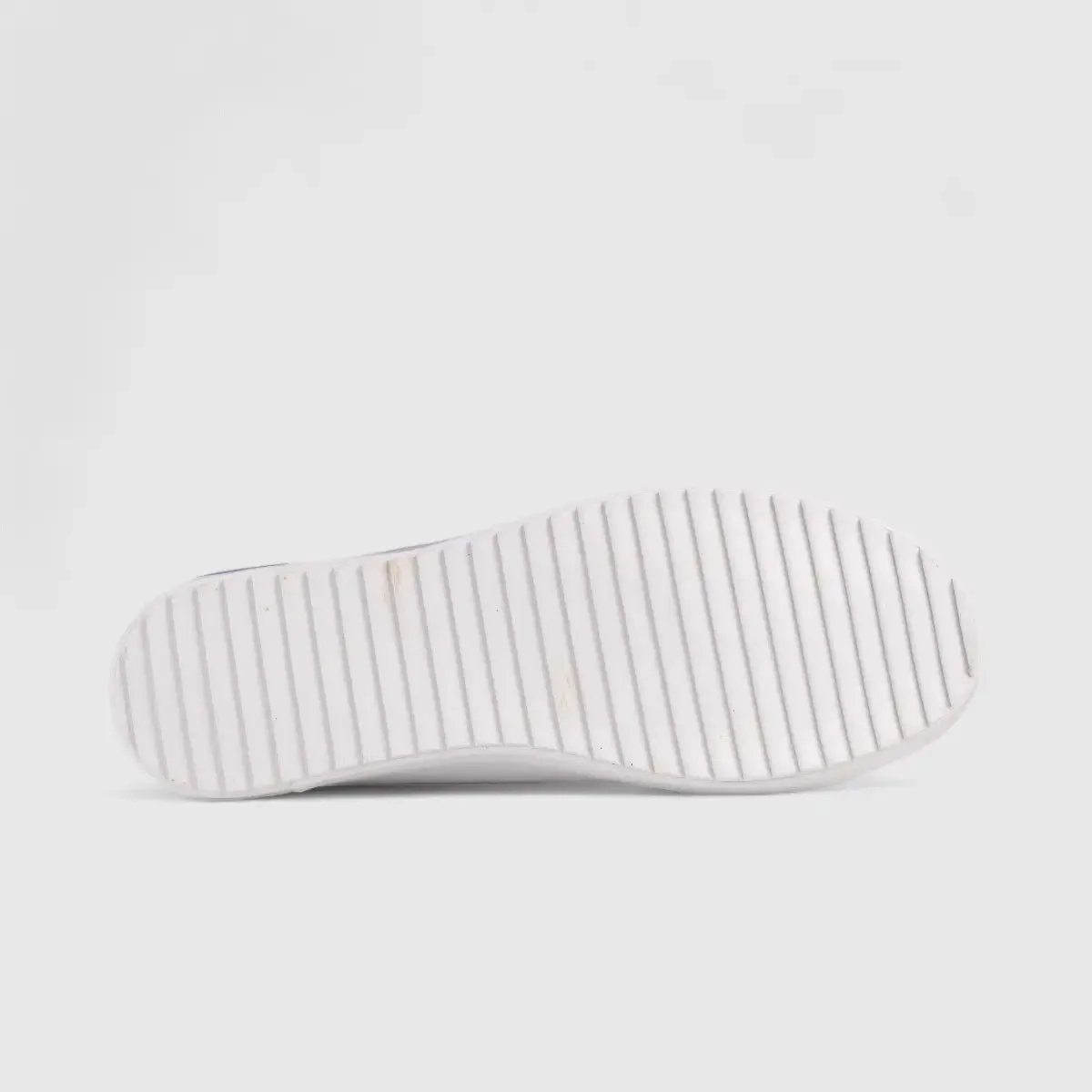 PC Casual Sneaker White Blue 10505
