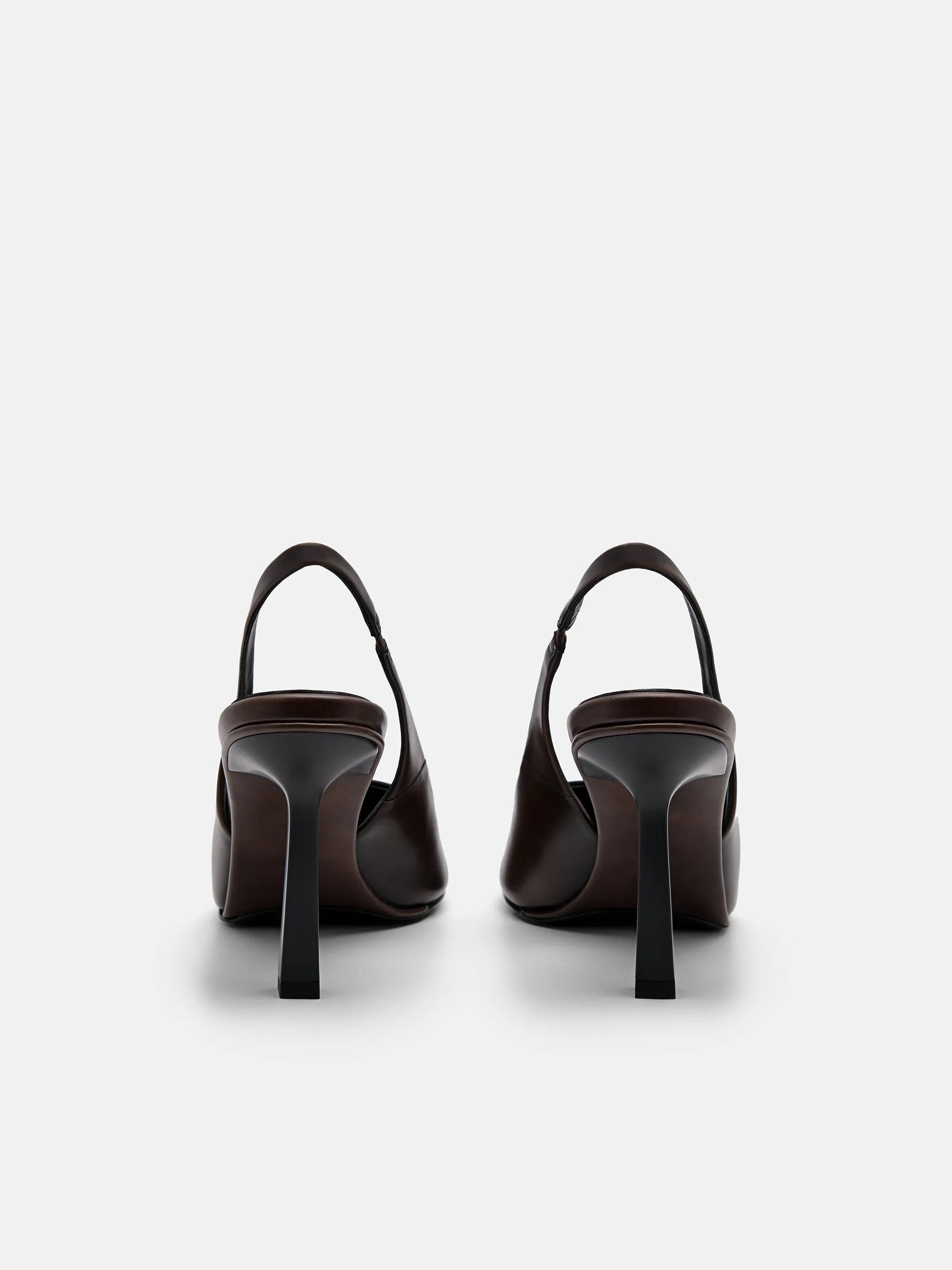 PEDRO Studio Liza Slingback Pumps