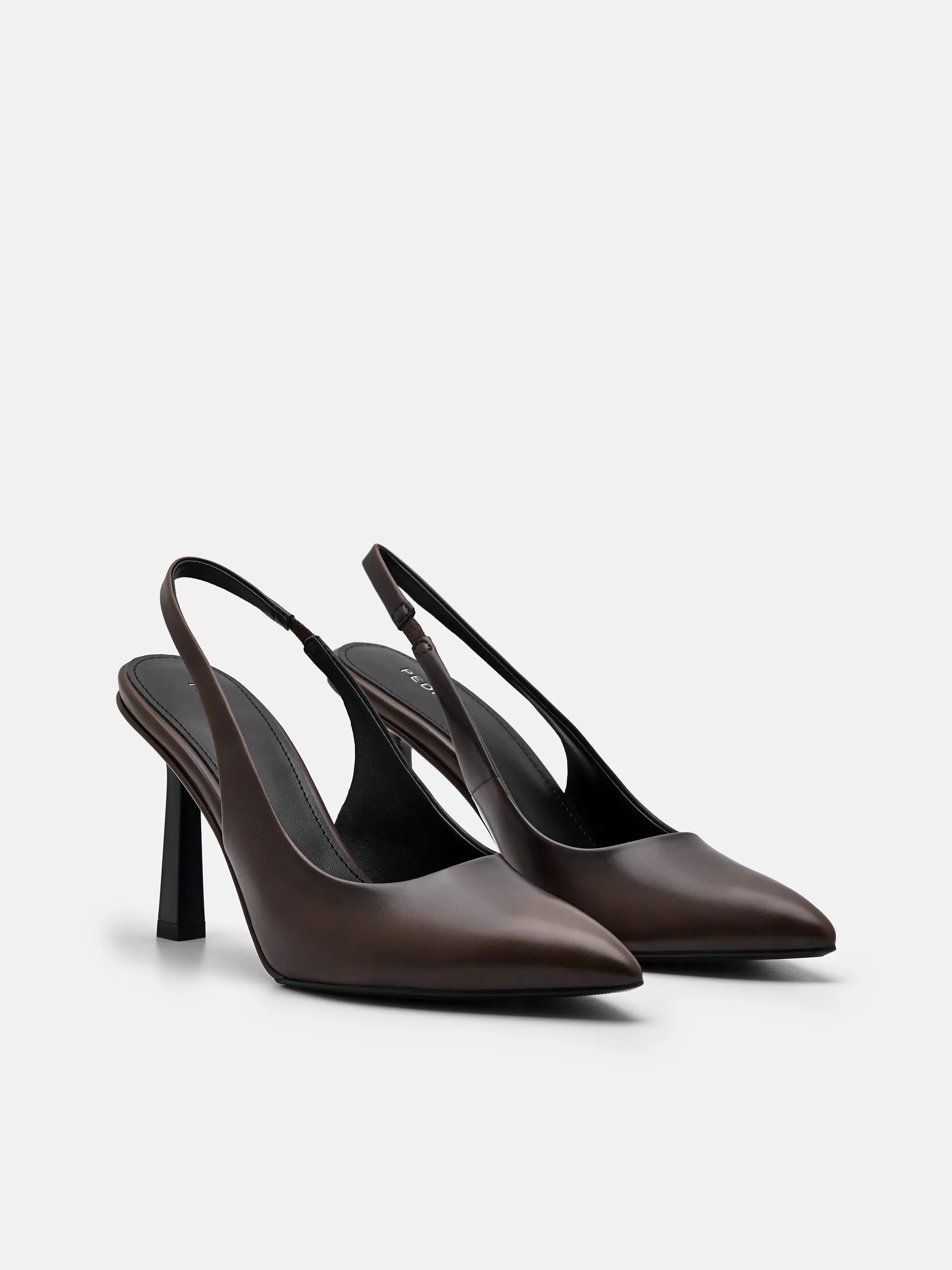 PEDRO Studio Liza Slingback Pumps
