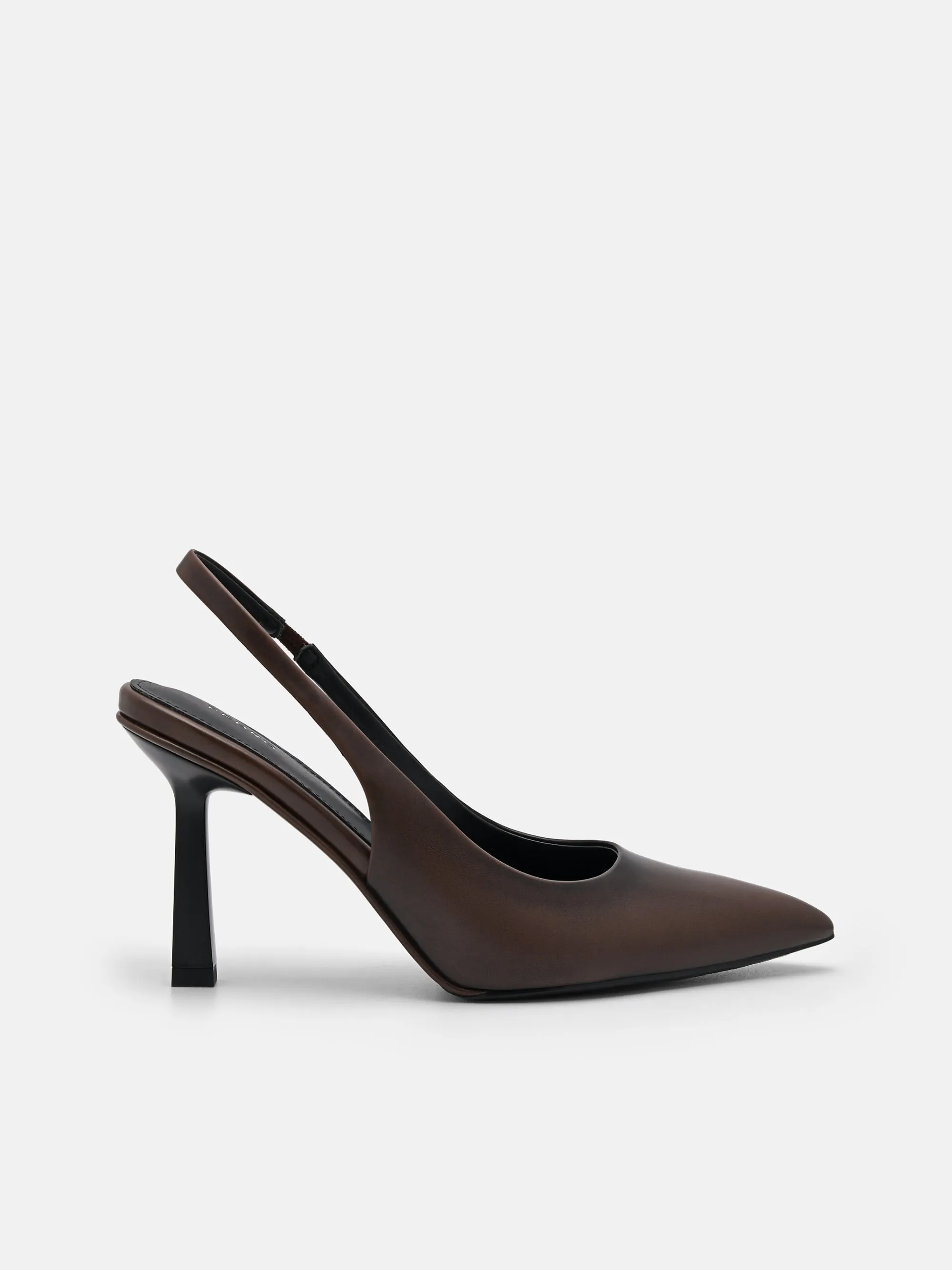 PEDRO Studio Liza Slingback Pumps