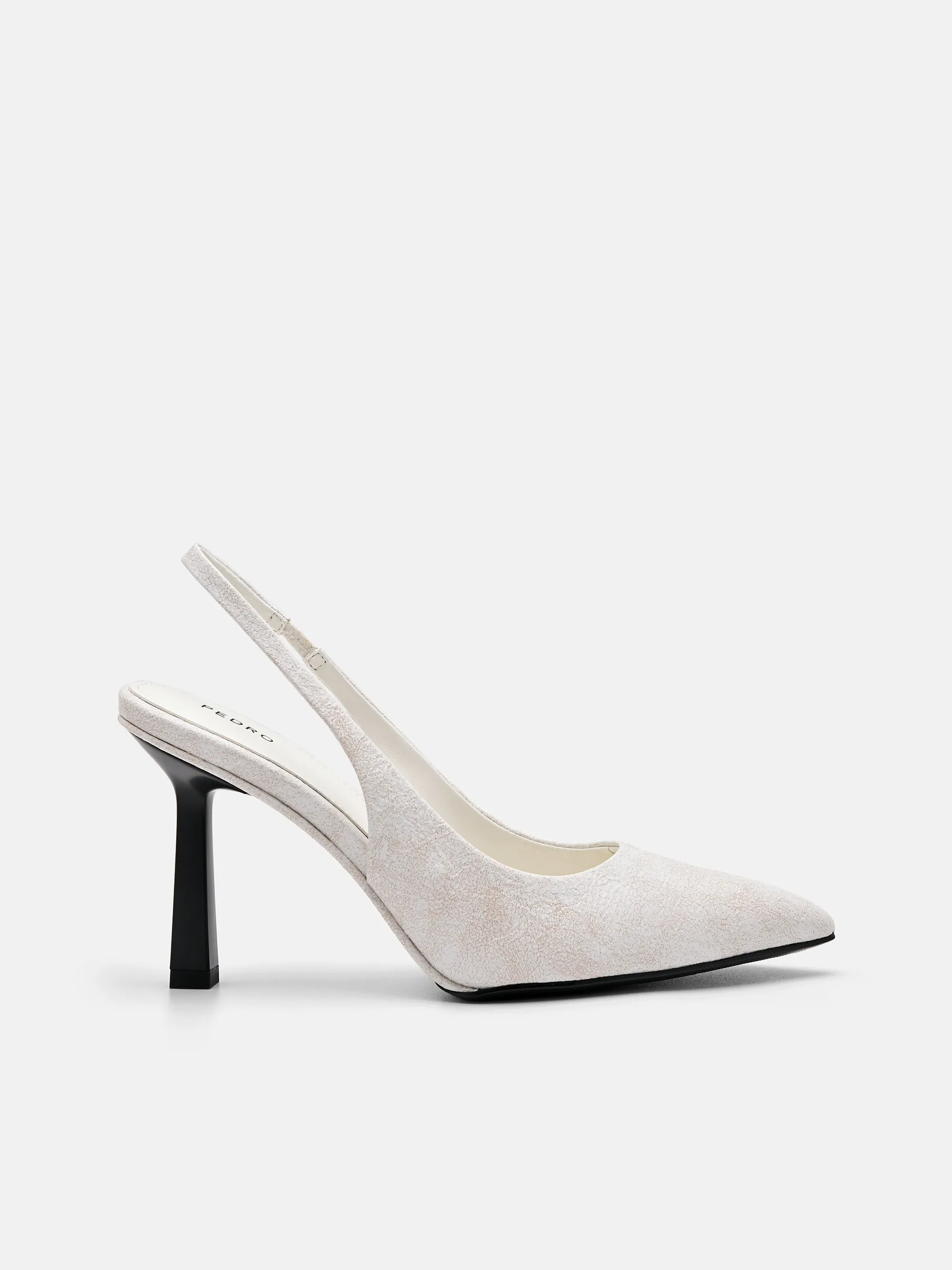 PEDRO Studio Liza Slingback Pumps