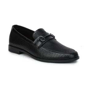 Perfectly Textured Loafers for Men- 9981