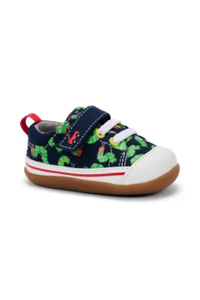 See Kai Run Stevie II in Navy/The Very Hungry Caterpillar