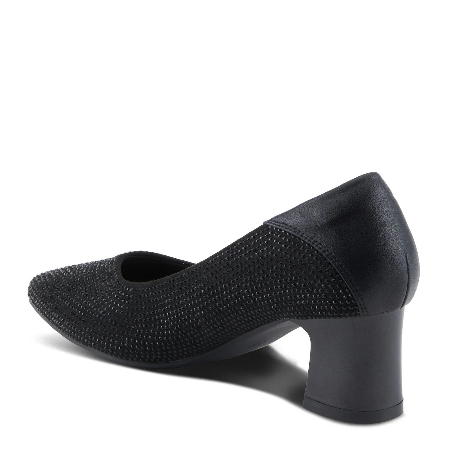Senna Patrizia - Black