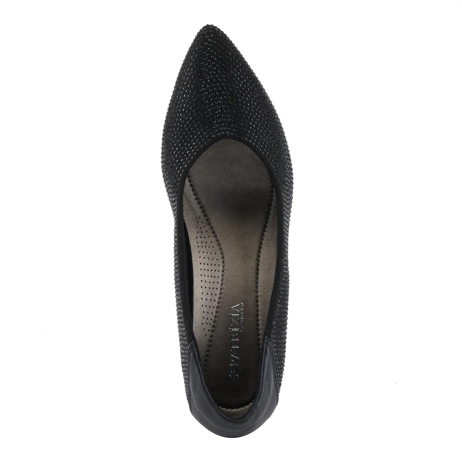 Senna Patrizia - Black