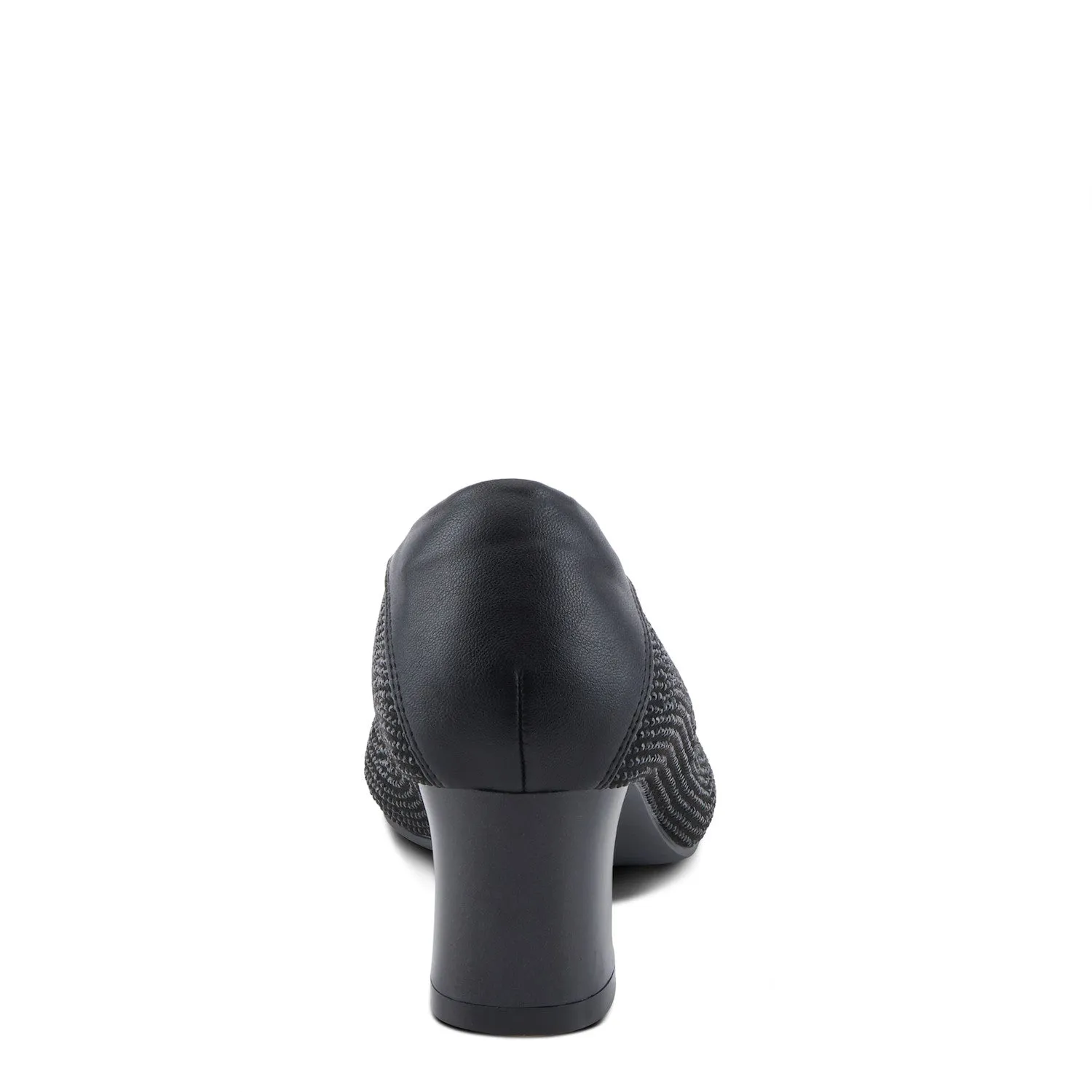 Senna Patrizia - Black
