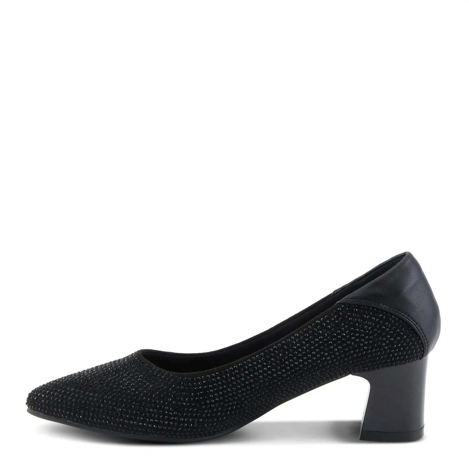 Senna Patrizia - Black