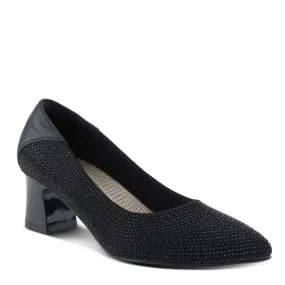Senna Patrizia - Black