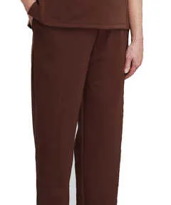 Soft Knit Arthritis Pants With Easy Access Side Openings