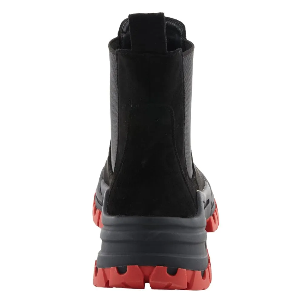 Spring Step Shoes Azura Deelipa Boots