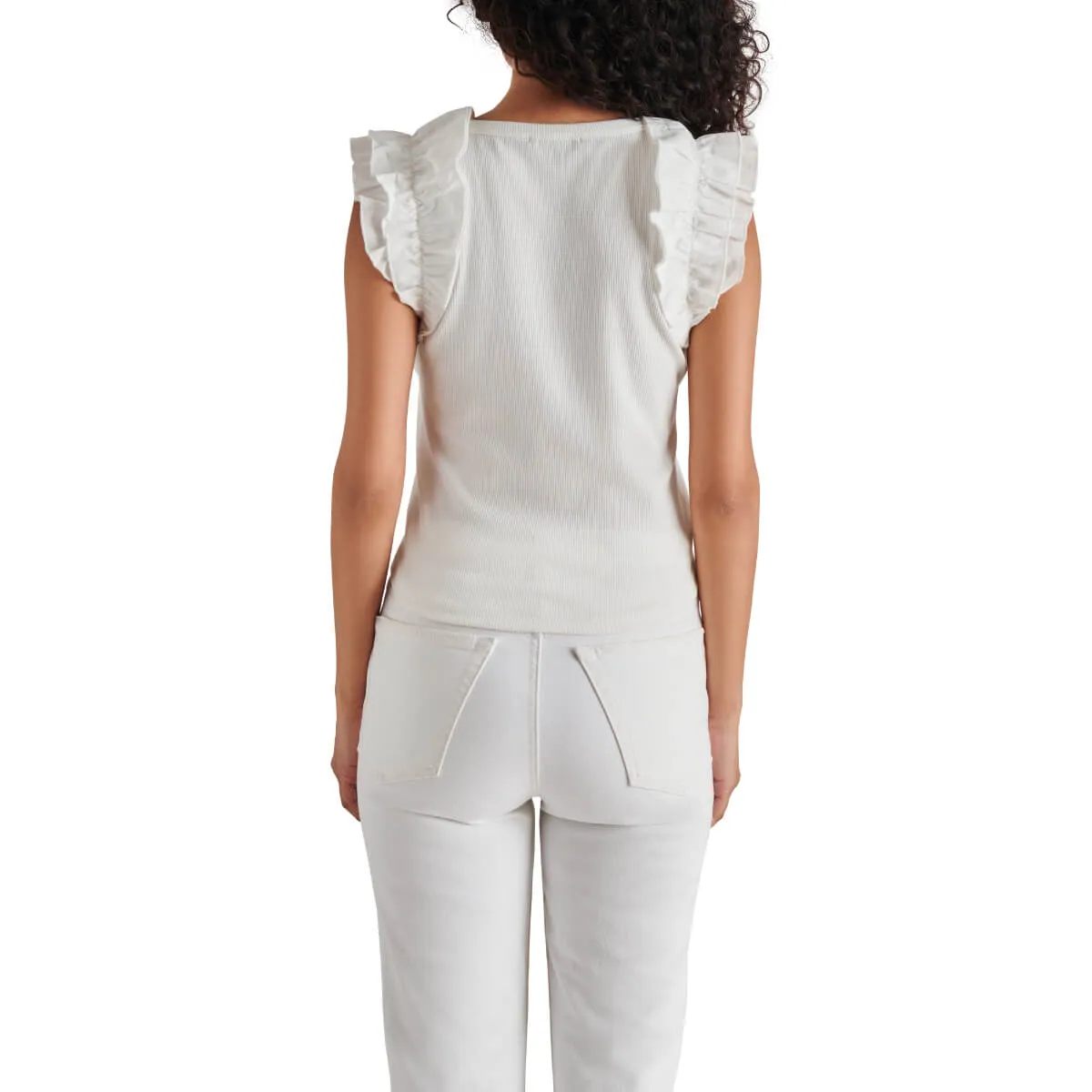 Steve Madden Adela Top