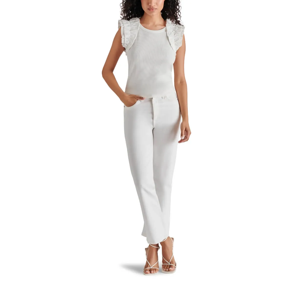 Steve Madden Adela Top