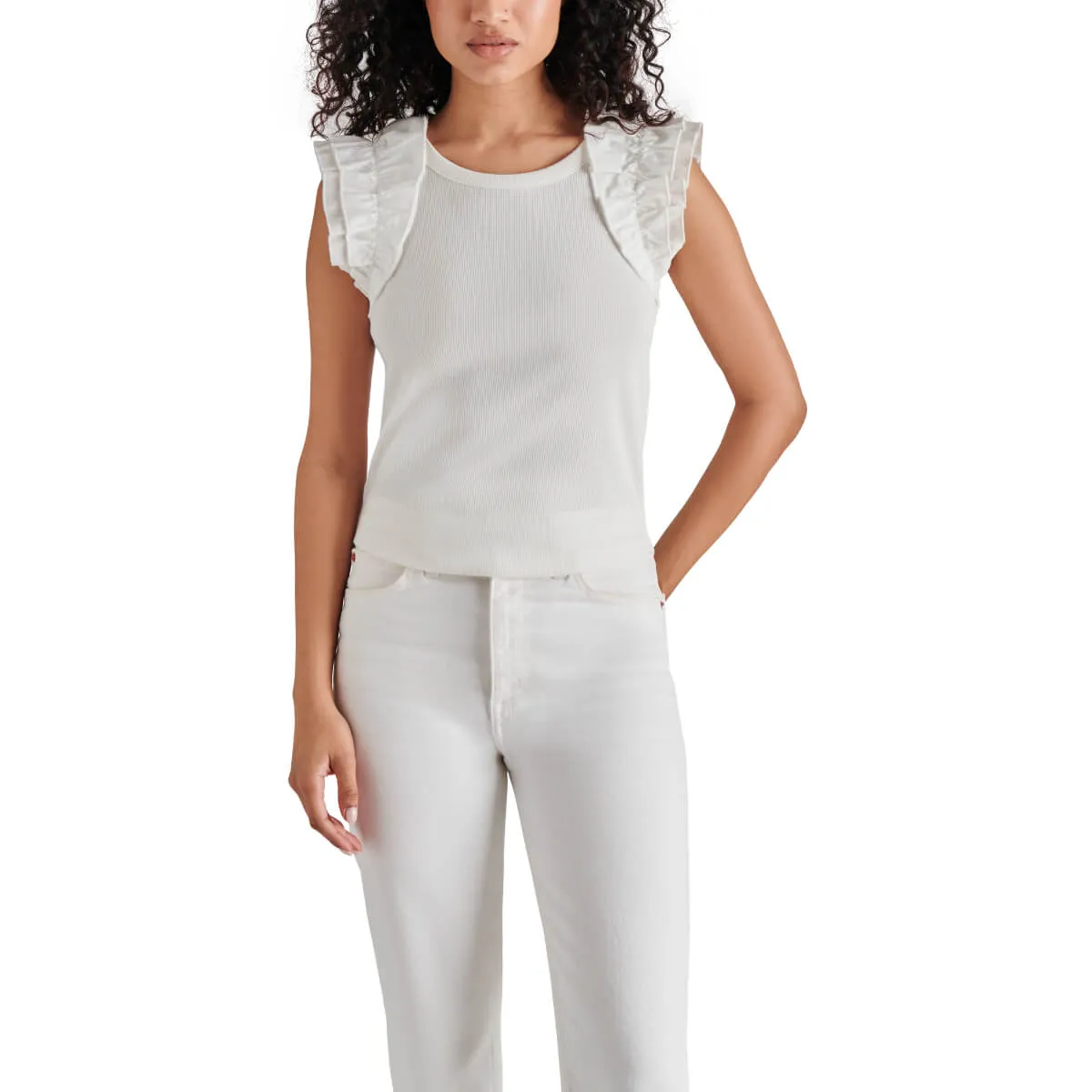 Steve Madden Adela Top