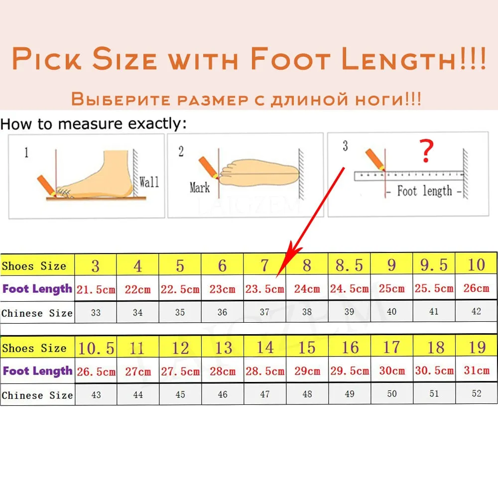 SUPER Women Over Knee Platform Boots Unisex Shoes Woman Wide Calf Friendly Man Ladies Shoes Punk Sexy Botas Large Size 44 45 52
