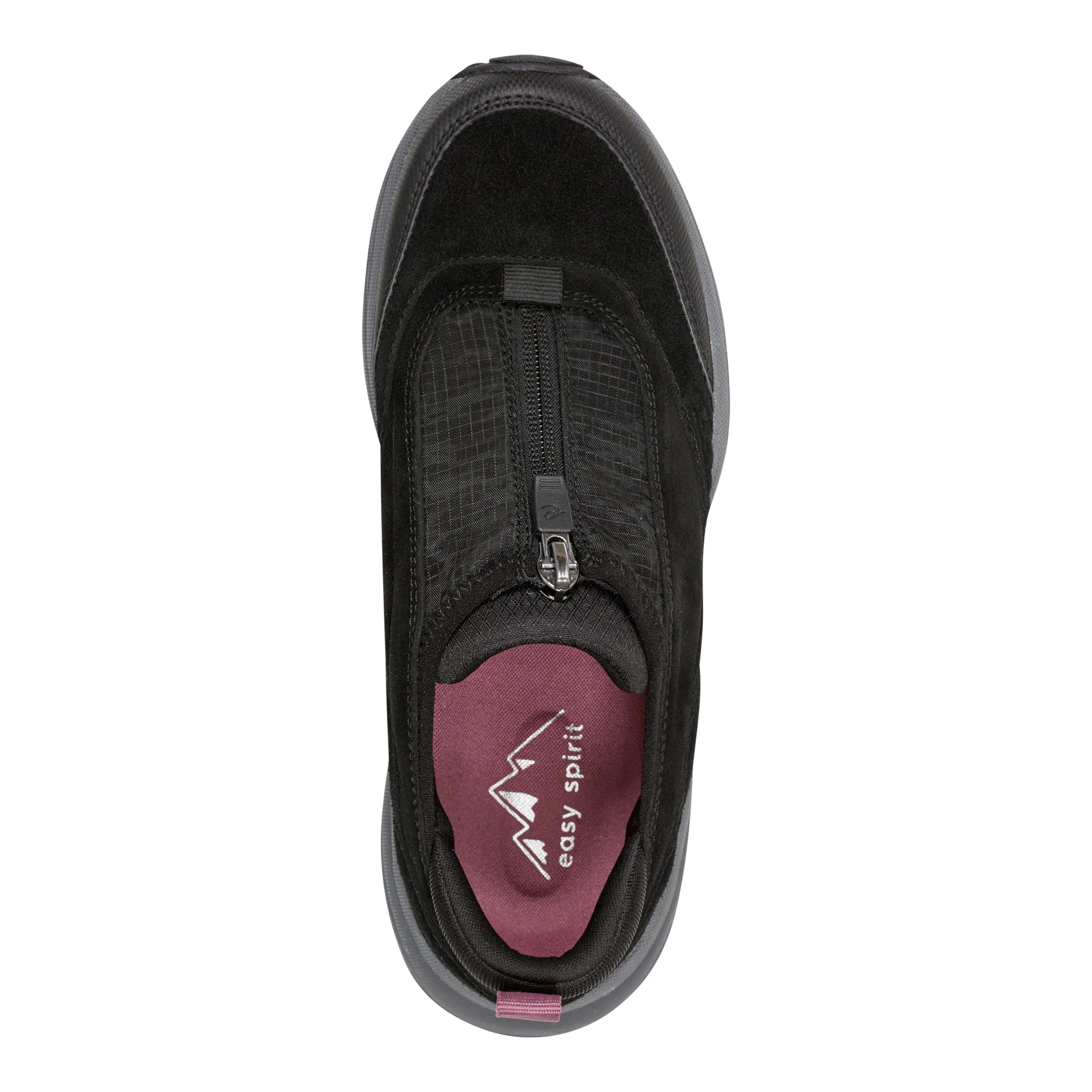 Tayten Front Zip Walking Shoes