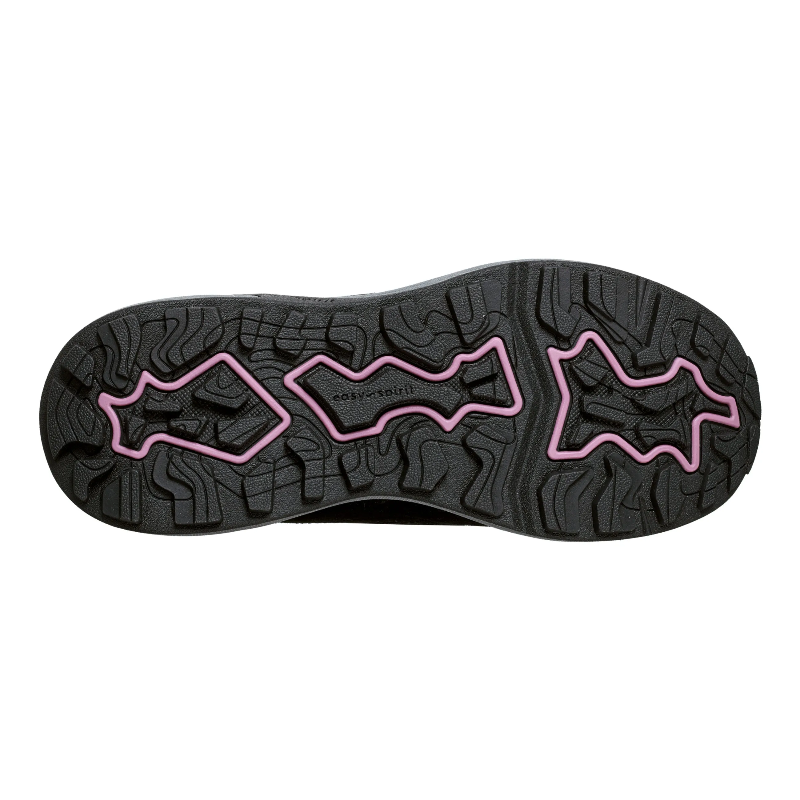Tayten Front Zip Walking Shoes
