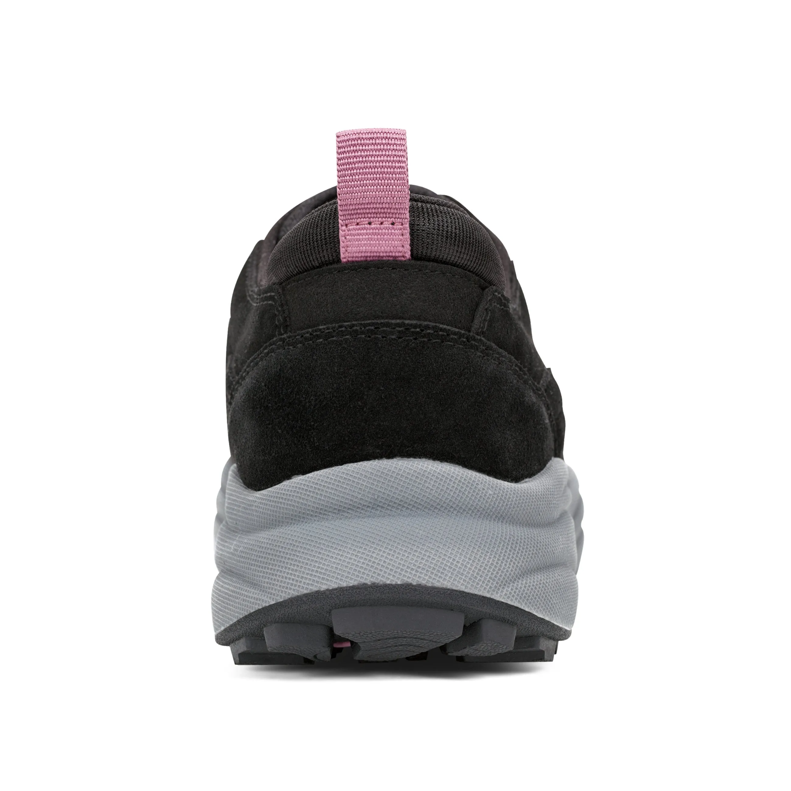 Tayten Front Zip Walking Shoes