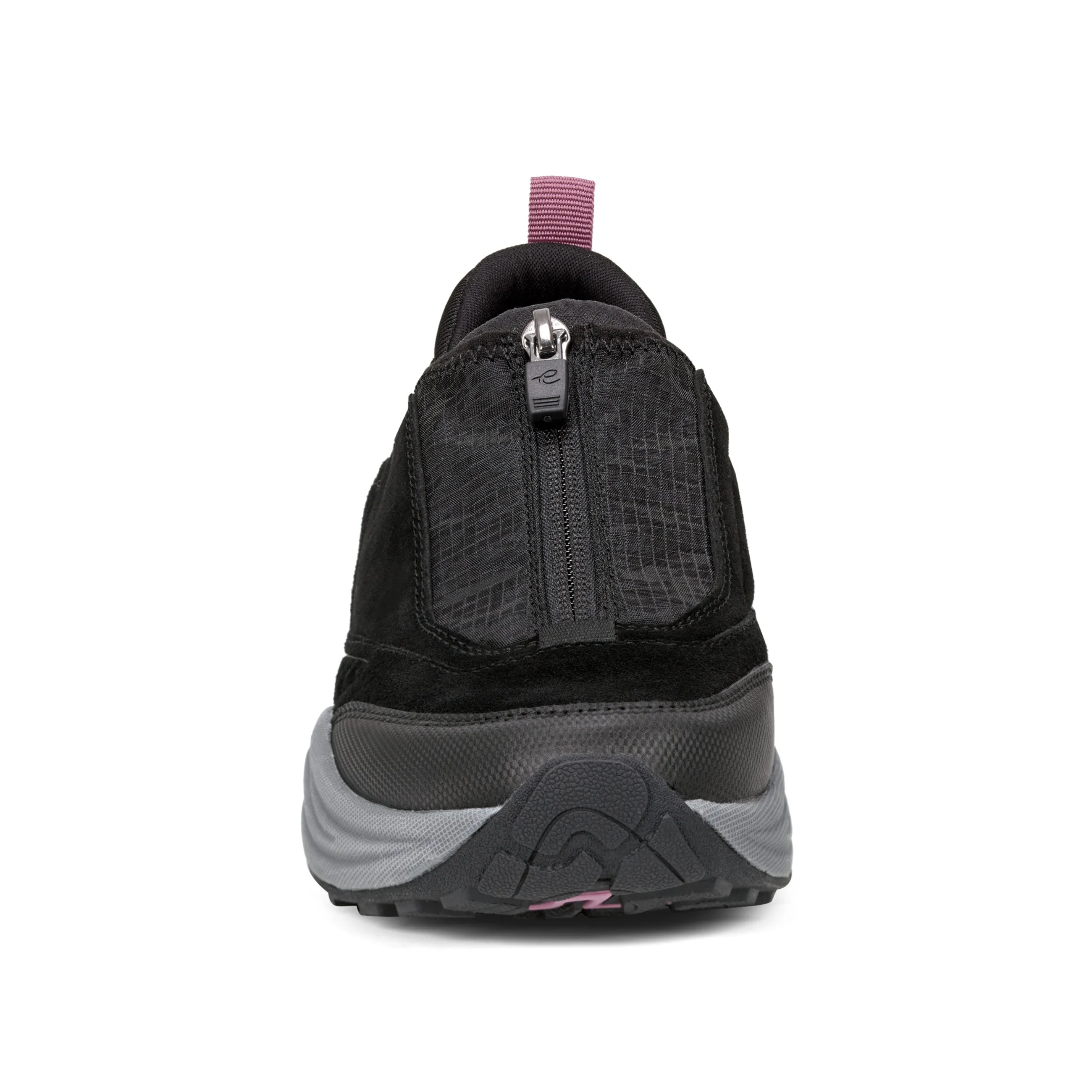 Tayten Front Zip Walking Shoes