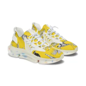 Toucan Women's Mesh Sneakers