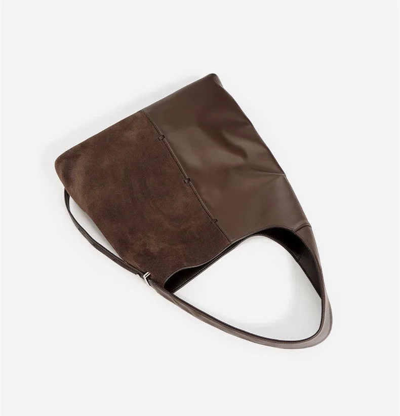 Trendy Ladies Shoulder Tote