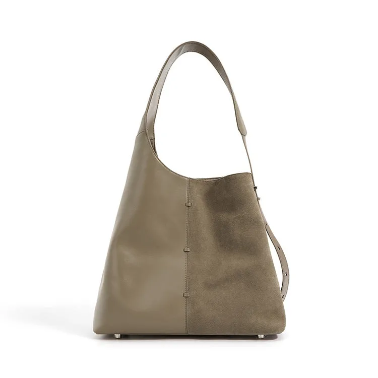 Trendy Ladies Shoulder Tote