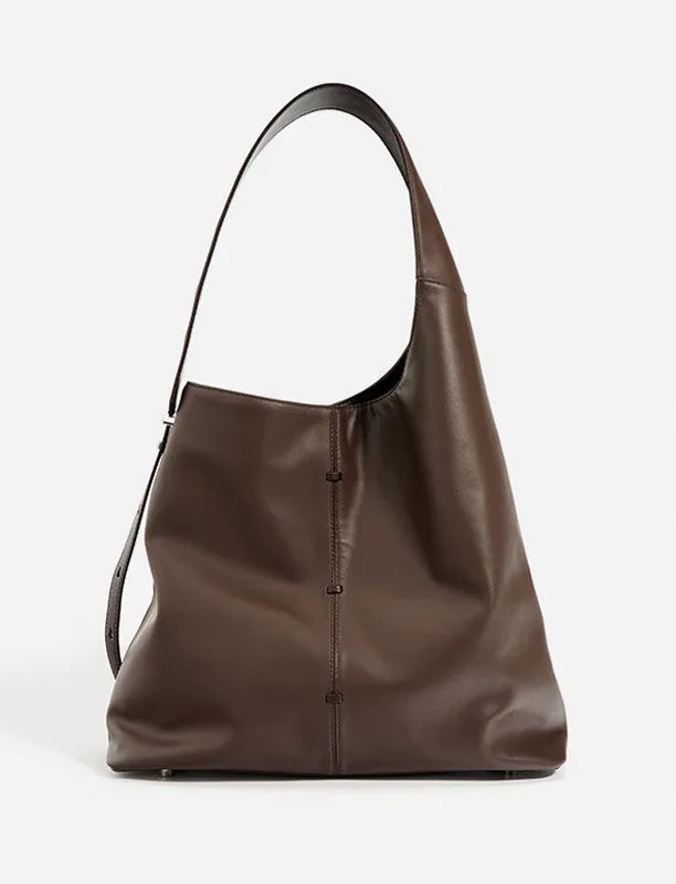Trendy Ladies Shoulder Tote