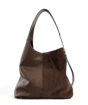 Trendy Ladies Shoulder Tote