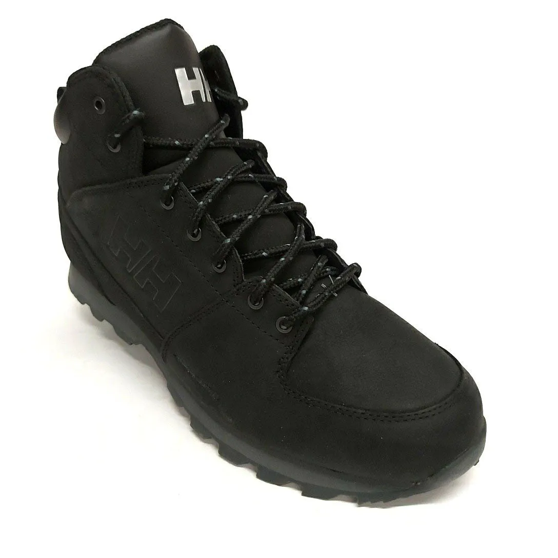 Tsuga | Rich Look and Retro-Styled Casual Boots
