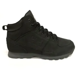 Tsuga | Rich Look and Retro-Styled Casual Boots