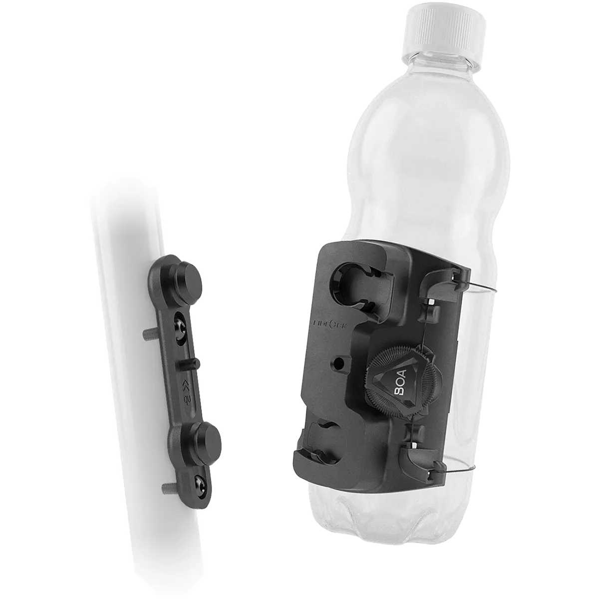 TWIST Universal Connector (BOA) Base
