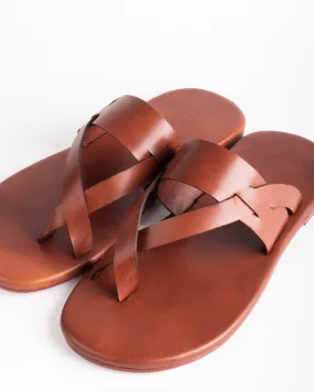 V-Strap Men's Chappals