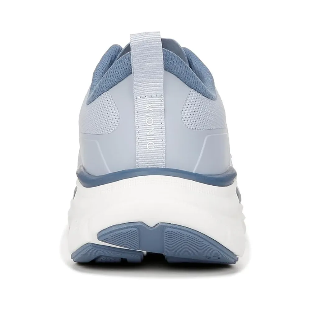 Vionic Walk Max Skyway Blue Sneaker (Women's)