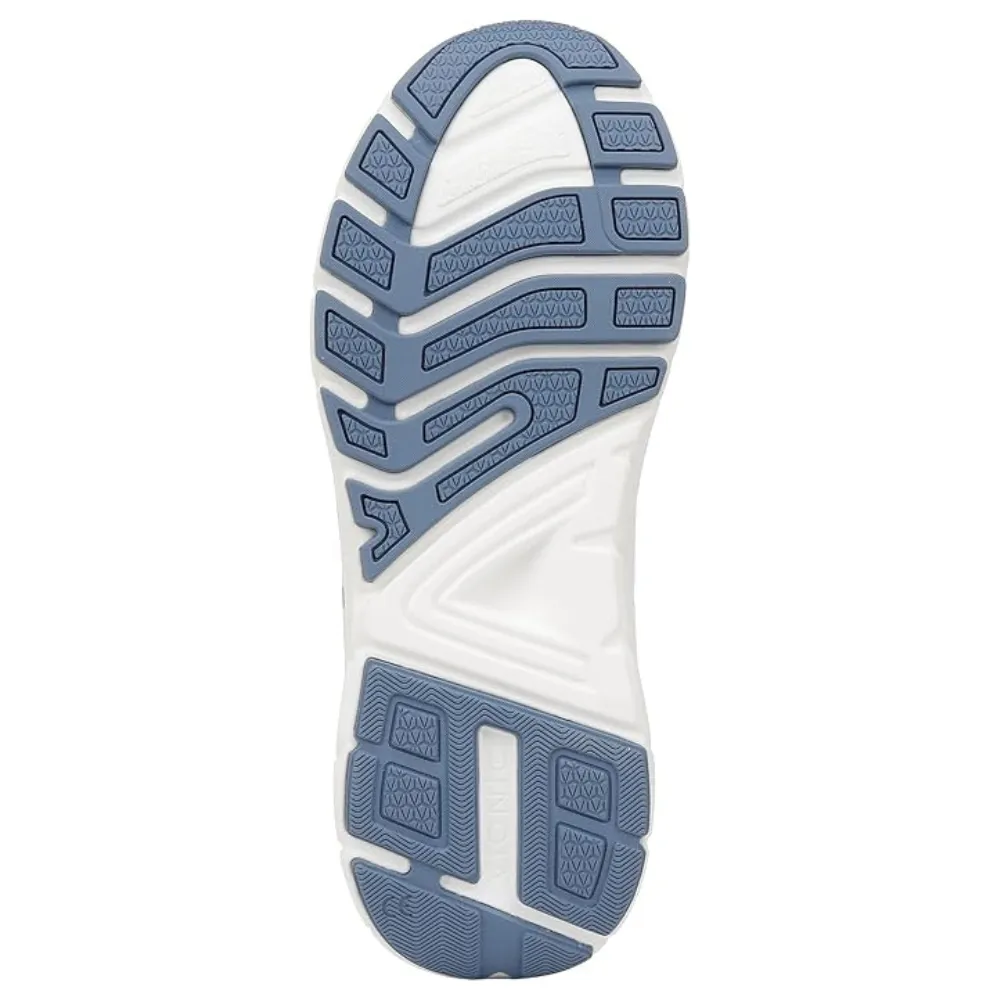Vionic Walk Max Skyway Blue Sneaker (Women's)
