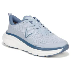 Vionic Walk Max Skyway Blue Sneaker (Women's)