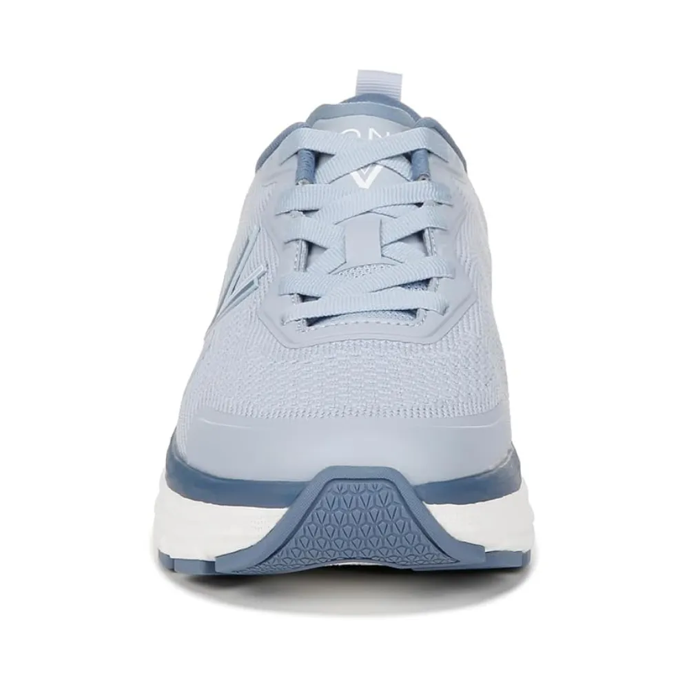 Vionic Walk Max Skyway Blue Sneaker (Women's)