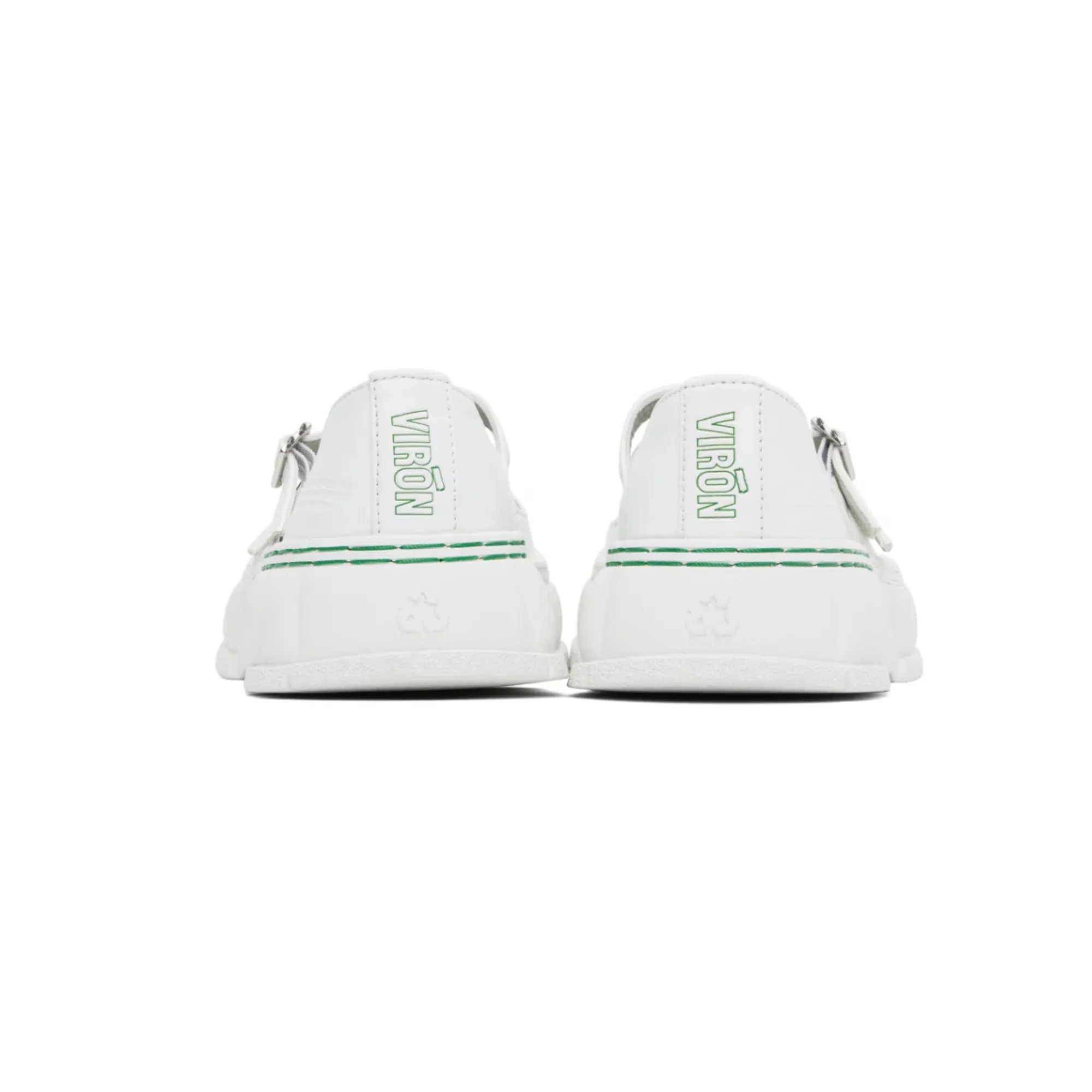VIRON - 2001 IN WHITE APPLE - WHITE
