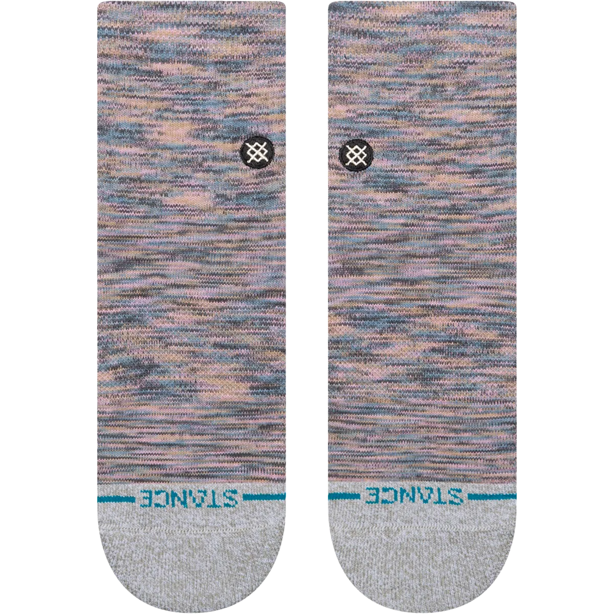 Women's Blended Quarter