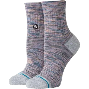Women's Blended Quarter
