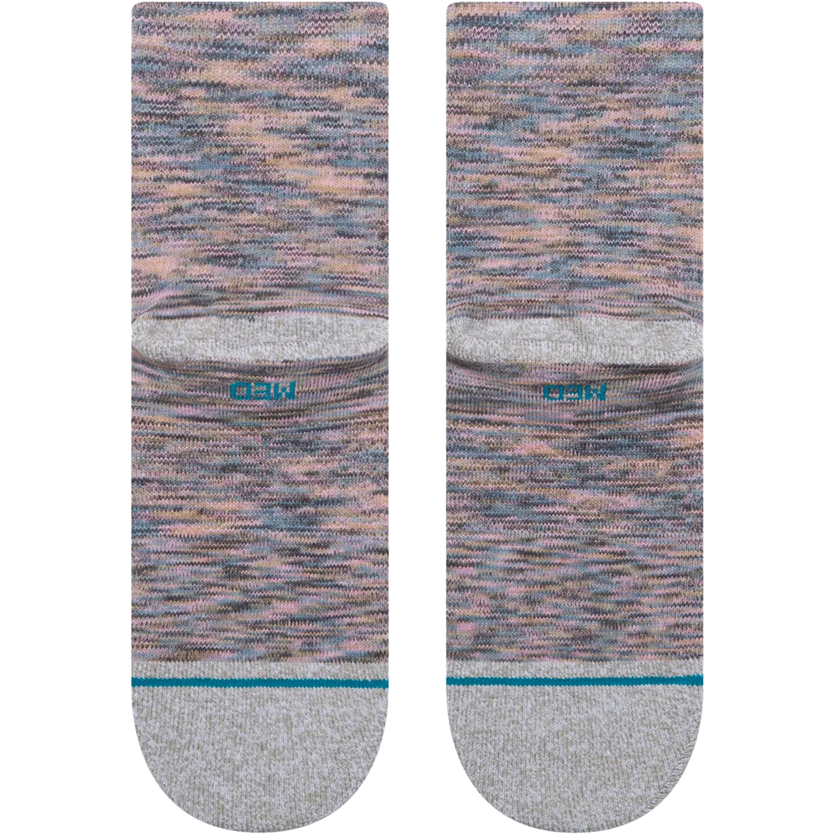 Women's Blended Quarter