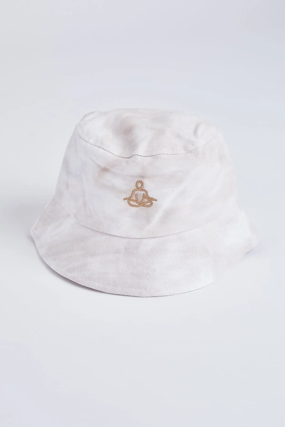 Women’s Tie Dye Namaste Bucket Hat