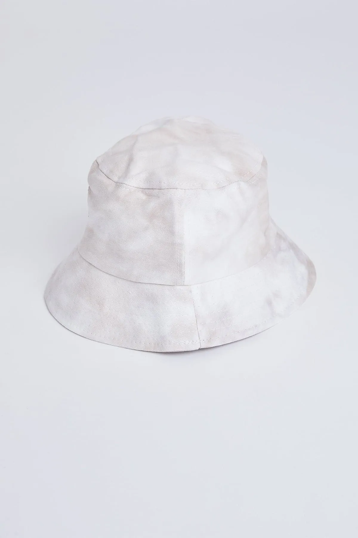 Women’s Tie Dye Namaste Bucket Hat