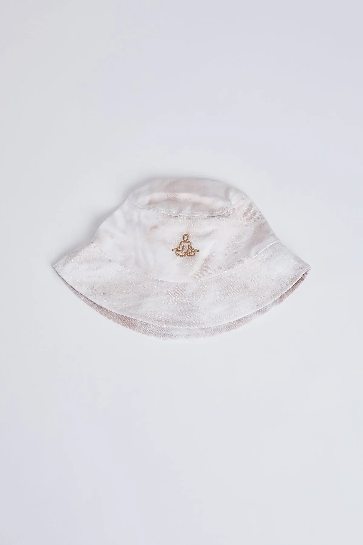 Women’s Tie Dye Namaste Bucket Hat