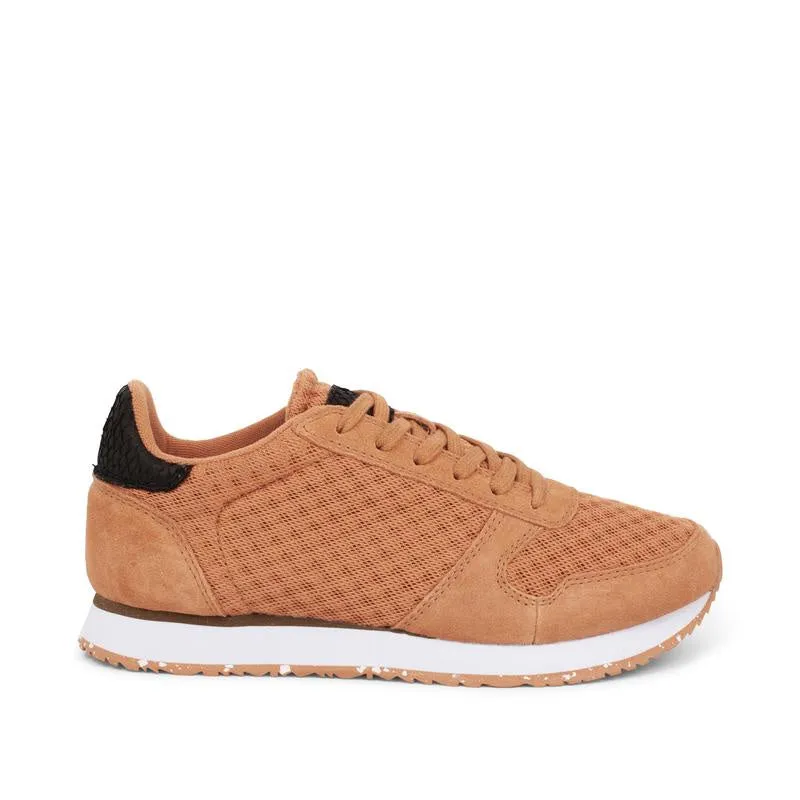 Ydun Suede Mesh II
