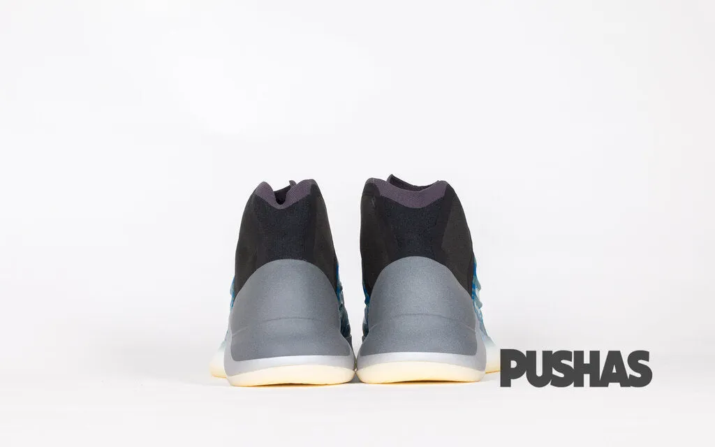 Yeezy QNTM BSKTBL 'Frozen Blue'